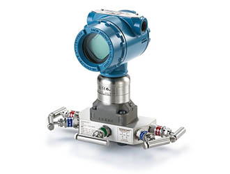  羅斯蒙特3051SCoplanar? 壓力變送器