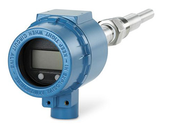  羅斯蒙特644溫度變送器