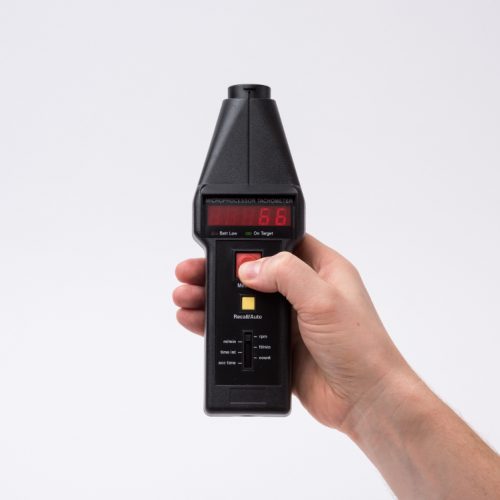  激光轉(zhuǎn)速計(jì)_百科