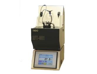 離合社 RF-301自動(dòng)閃點(diǎn)試驗(yàn)檢測(cè)器