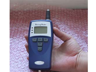 spmBC100軸承振動(dòng)分析儀