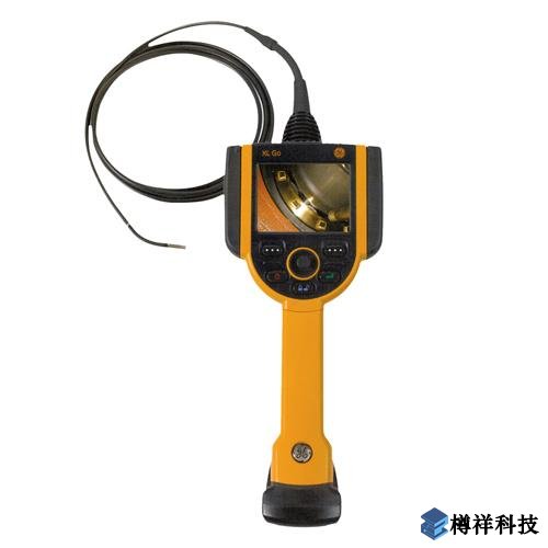 工業(yè)內窺鏡