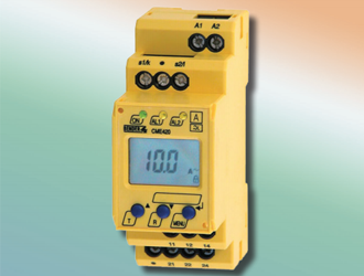 本德爾 保護(hù)繼電器 CME420