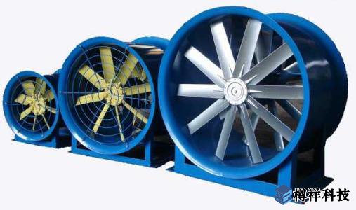 振動檢測儀對風(fēng)機故障的診斷