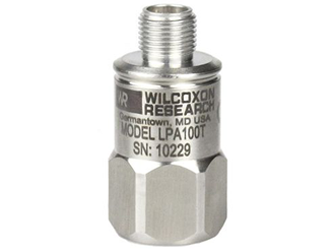 美捷特維爾康森 低功耗，低電壓振動(dòng)傳感器LPA100T