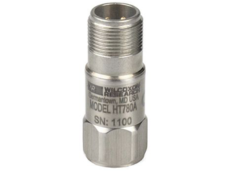  美捷特 威爾康森 高溫，小巧的加速振動(dòng)計(jì)HT780A