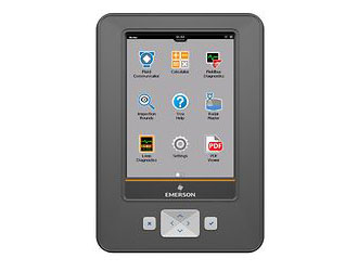 艾默生AMS防爆 TREX設備現(xiàn)場通訊器手操器TREXCHPKLWS1