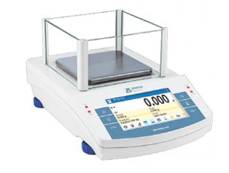 德國(guó)必高BOECO天平BPS Plus 40/41