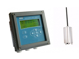  進(jìn)口工業(yè)污泥檢測(cè)儀