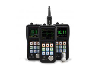 美國(guó)DAKOTA石化、電力、船舶超聲波測(cè)厚儀 UM-4