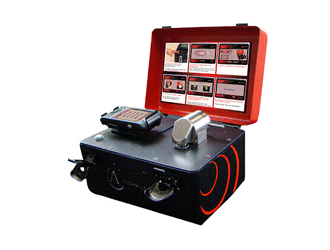  ZX-I型便攜式油液監(jiān)測(cè)紅外光譜儀