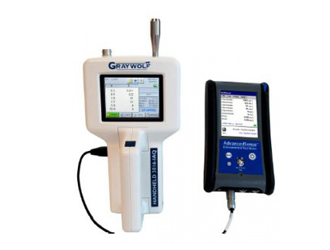  GW3016顆粒物檢測(cè)儀